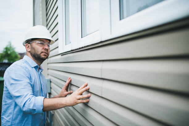 Affordable Siding Repair and Maintenance Services in Mount Gilead, OH